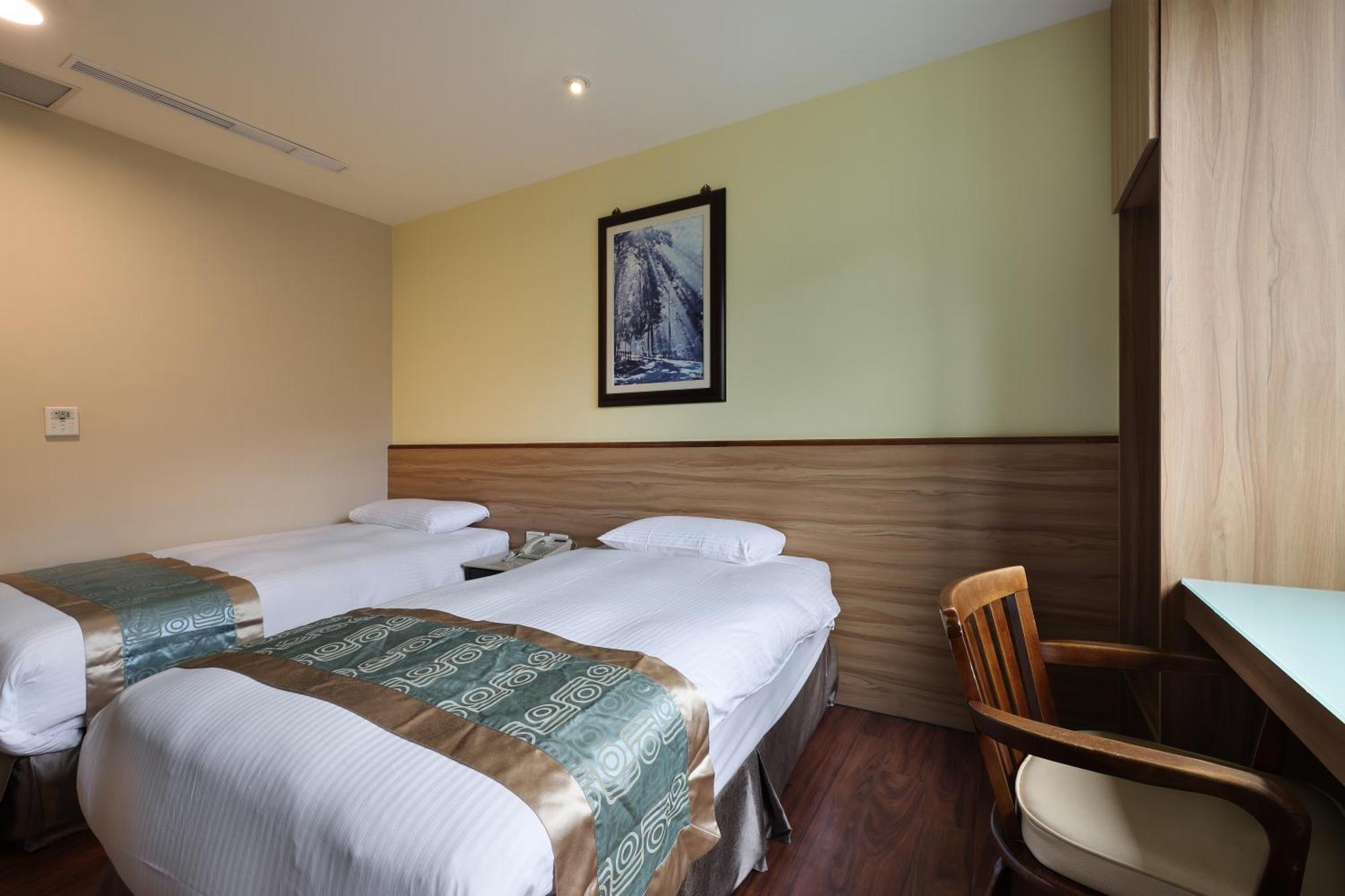 Shante Hotel Shitou Lugu Exteriör bild