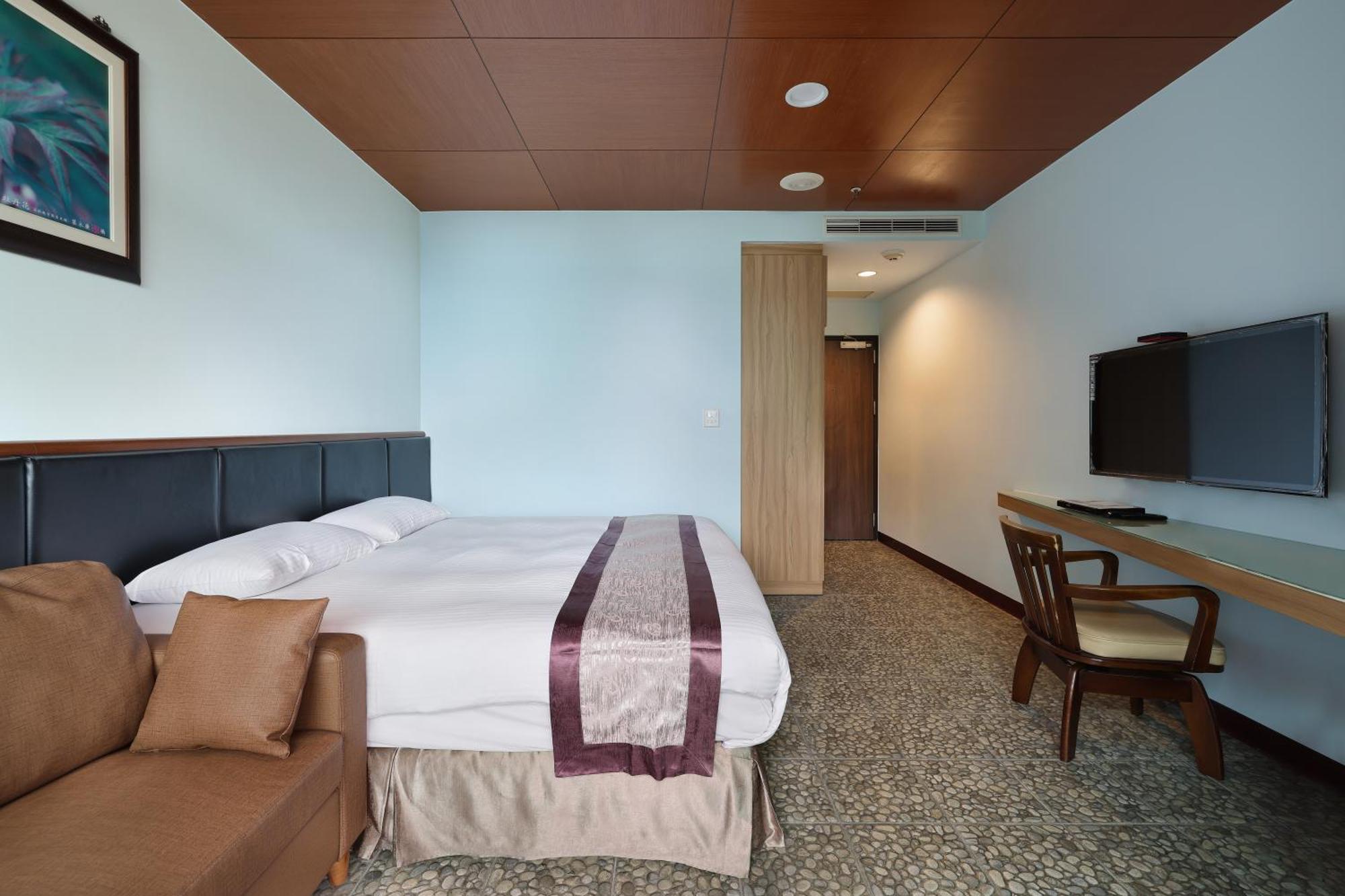 Shante Hotel Shitou Lugu Exteriör bild