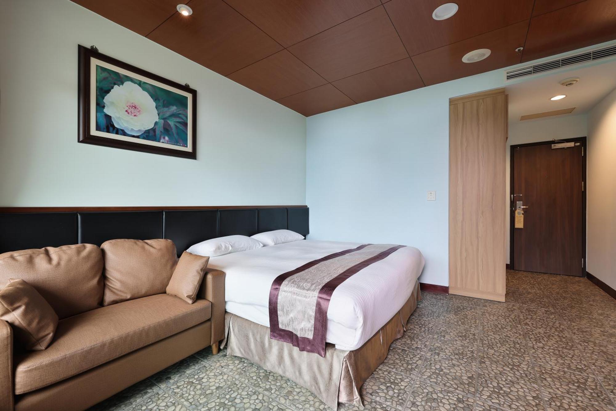 Shante Hotel Shitou Lugu Exteriör bild