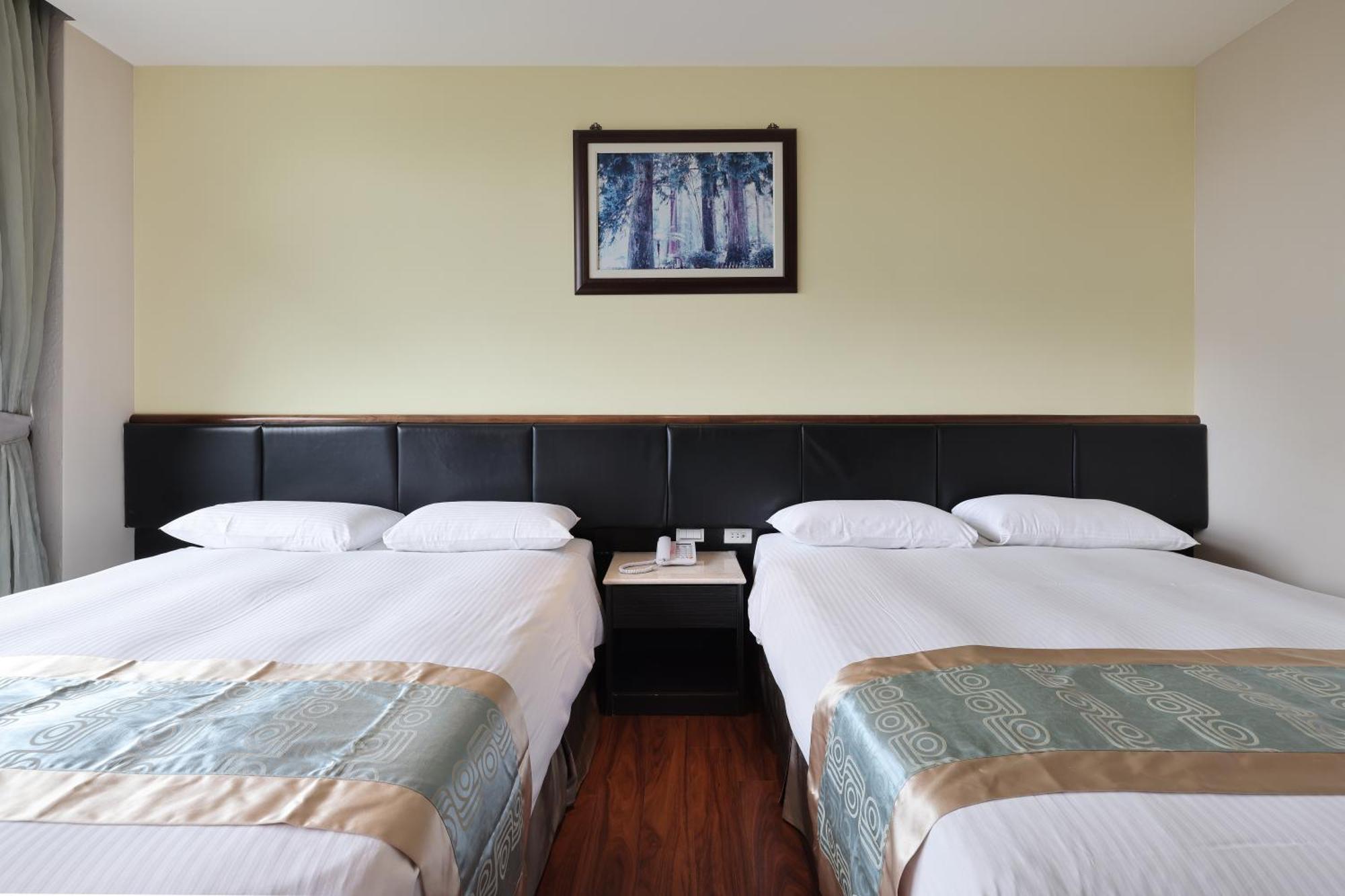 Shante Hotel Shitou Lugu Exteriör bild